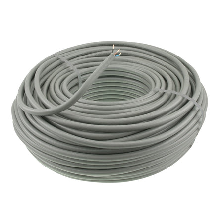 Q-Link Buitenkabel XMVK Grijs-475413