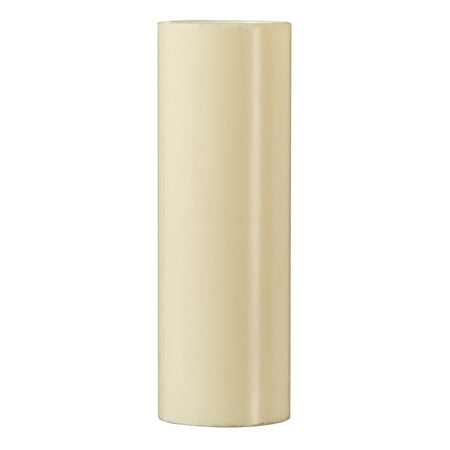 Pipelife Sok PVC Slagvast Crème Ø5/8 10st-475766