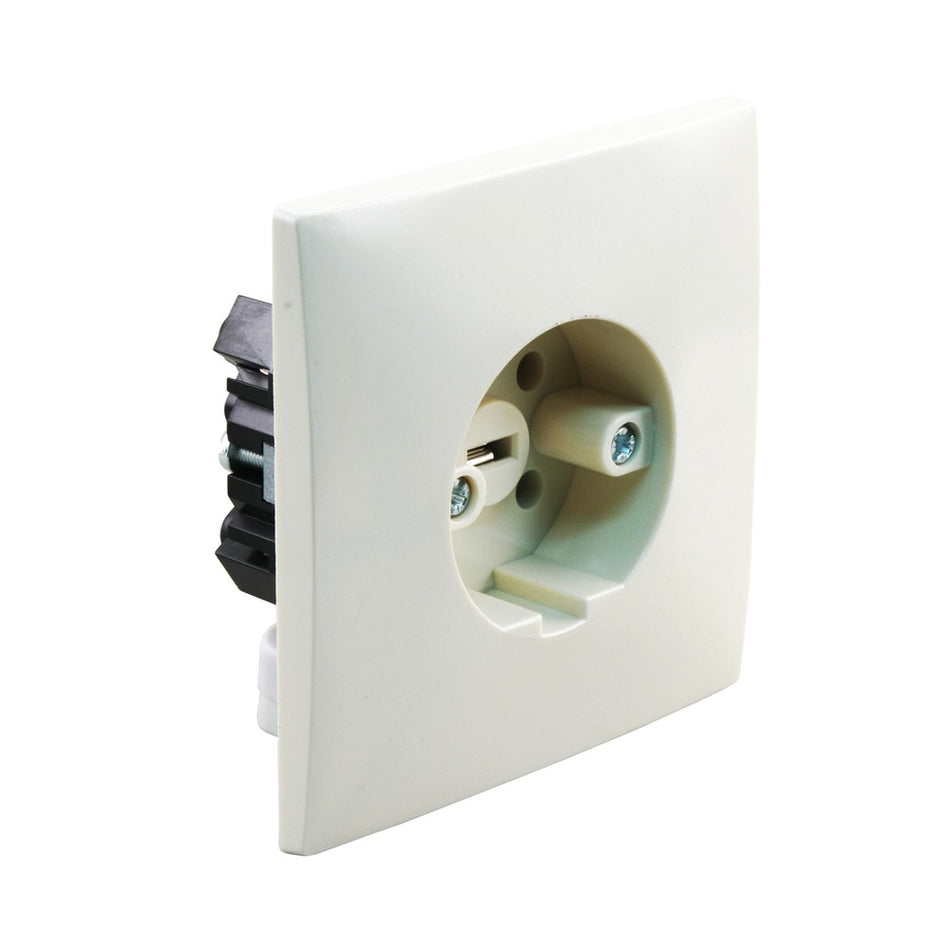 Attema Contactdoos Perilex Inbouw Crème 16A-475782