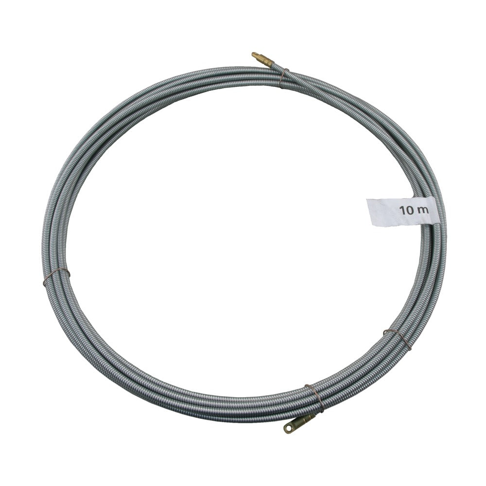 Wymefa Trekveer Metaal Verzinkt 10m-475952