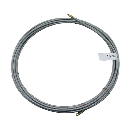 Wymefa Trekveer Metaal Verzinkt 10m-475952
