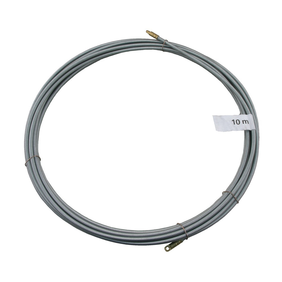 Wymefa Trekveer Metaal Verzinkt 10m-475952
