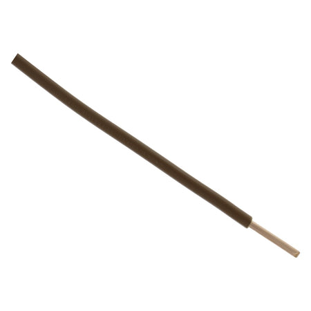 Q-Link Installatiedraad Bruin 6,0mm2 2,5m-476346