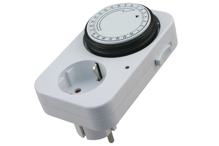 PROmax Tijdschakelklok-476826