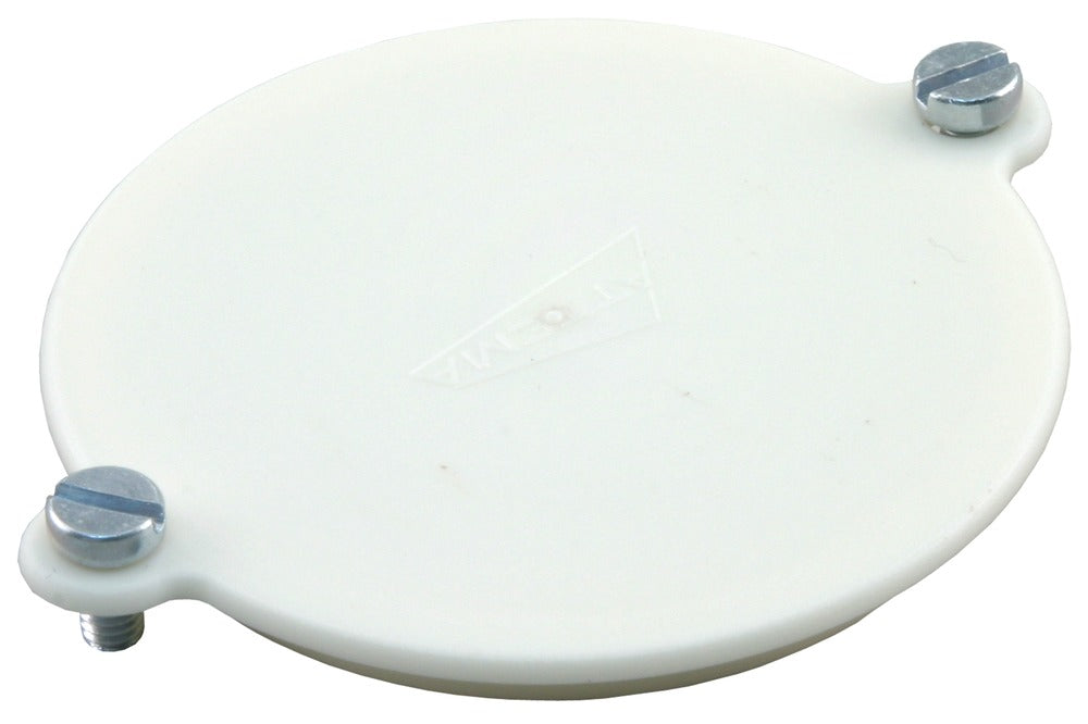 Attema Lasdoosdeksel Met Schroeven Crème-477473