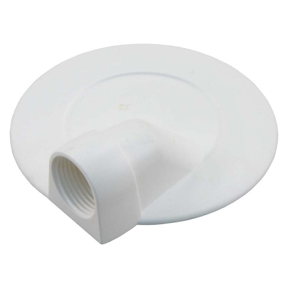 Attema Kniedeksel 3322-M20 Crème-477503