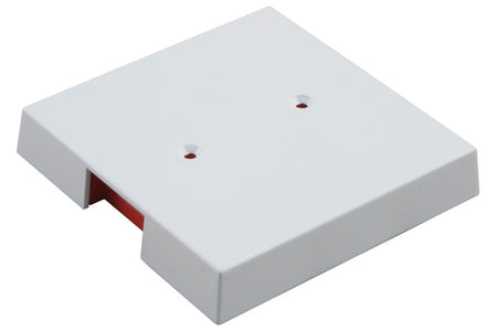 Attema Leidinglijst Uitbreidingsdoos P25 Polarwit-477678