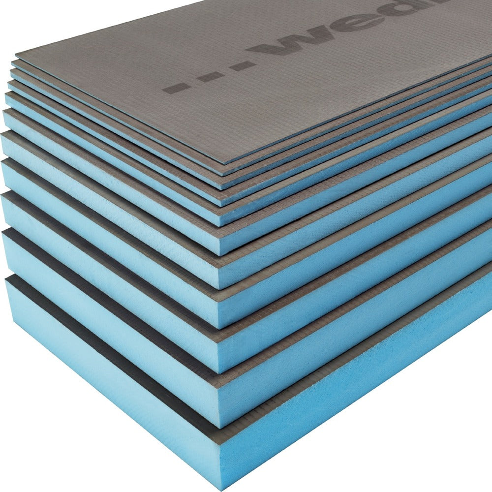 wedi Bouwplaat 1250x600mm-479334