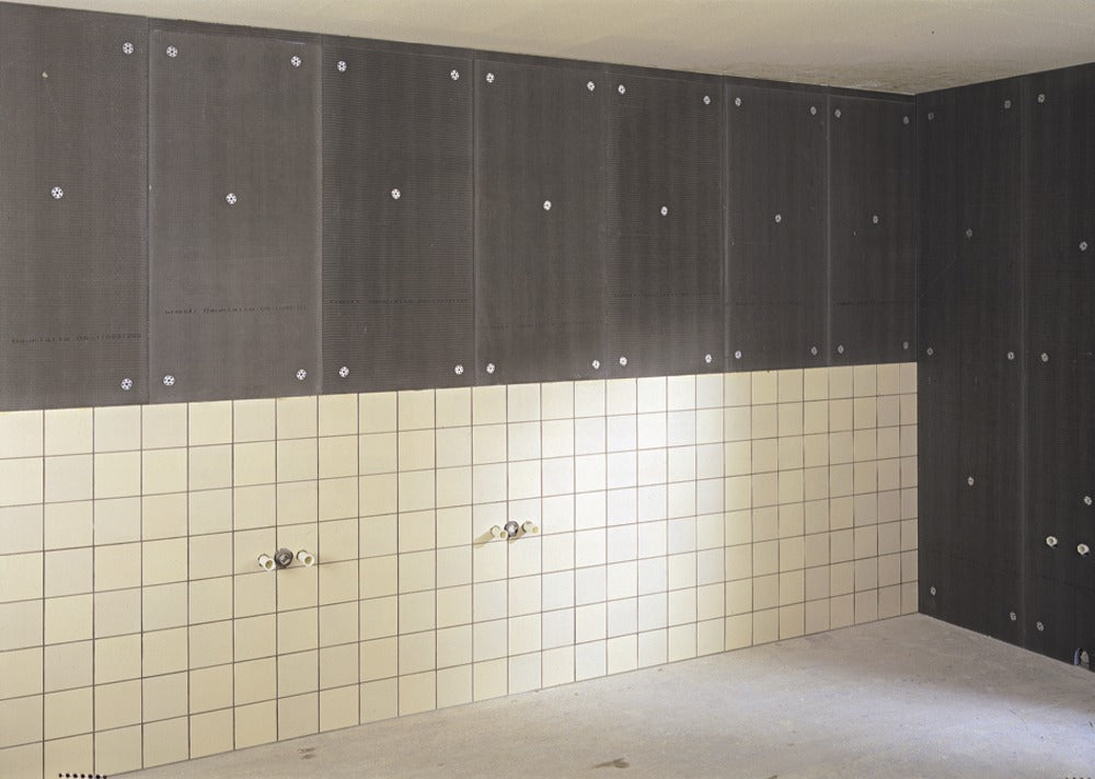 wedi Bouwplaat 1250x600mm-479334
