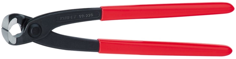 Knipex Moniertang Vlechttang 99 01 250 Gereedschapsstaal-489672