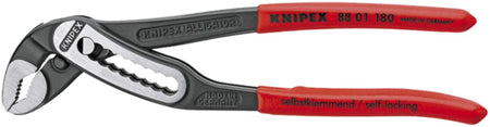 Knipex Alligator Waterpomptang 88 01 180-489990