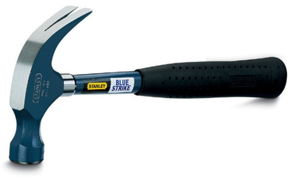 Stanley Blue Strike Klauwhamer 51-488-490170