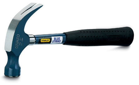 Stanley Blue Strike Klauwhamer 51-488-490170