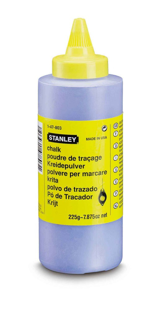 Stanley Krijt Blauw 225gr-490782