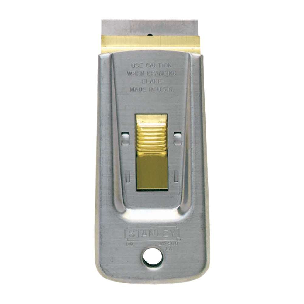 Stanley Glasschraper 28-500 Metaal-490960
