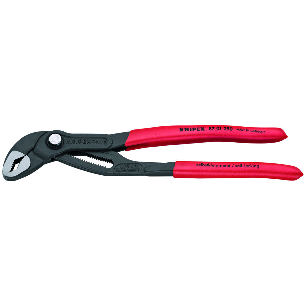 Knipex Cobra Waterpomptang 87 01 250-491125
