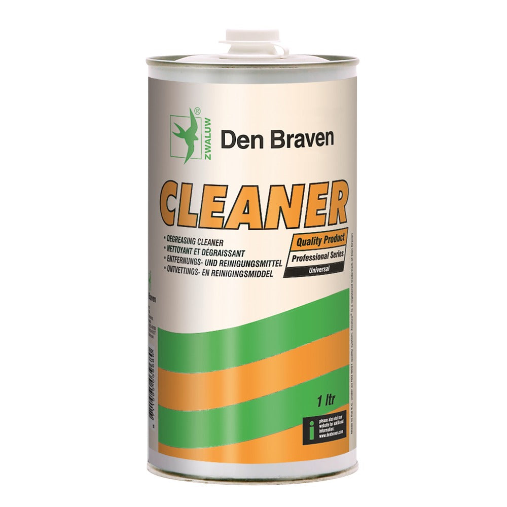 Zwaluw Cleaner 1L-494636