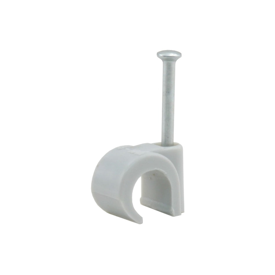 JSL Buisclip Installatiebuis Crème 16-19mm 500st-496661