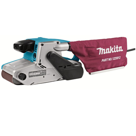 Makita Bandschuurmachine 9404 610x100mm-505491