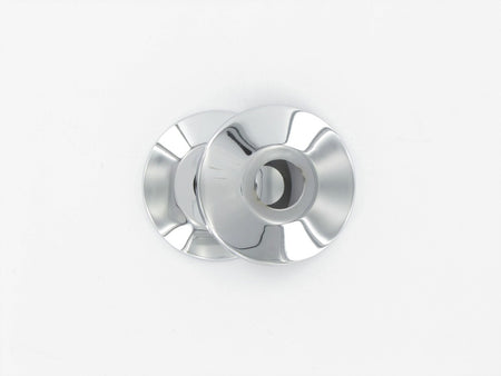 Kraanrozet messing verchroomd 3/8''x10 mm-507018