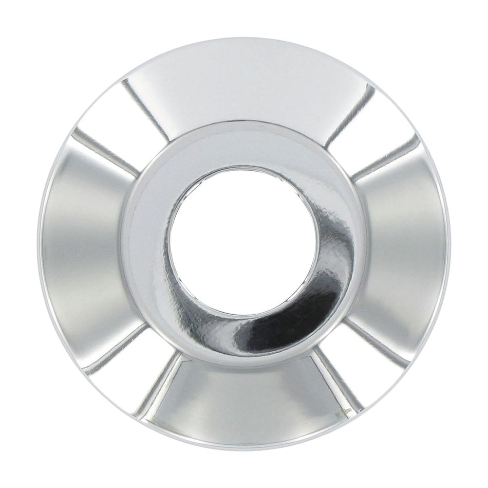 Kraanrozet messing verchroomd 1/2''x30 mm-507824