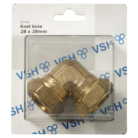 VSH Knel knie 28x28 mm-508021