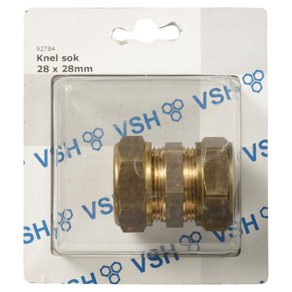 VSH Knel sok 28x28 mm-508048