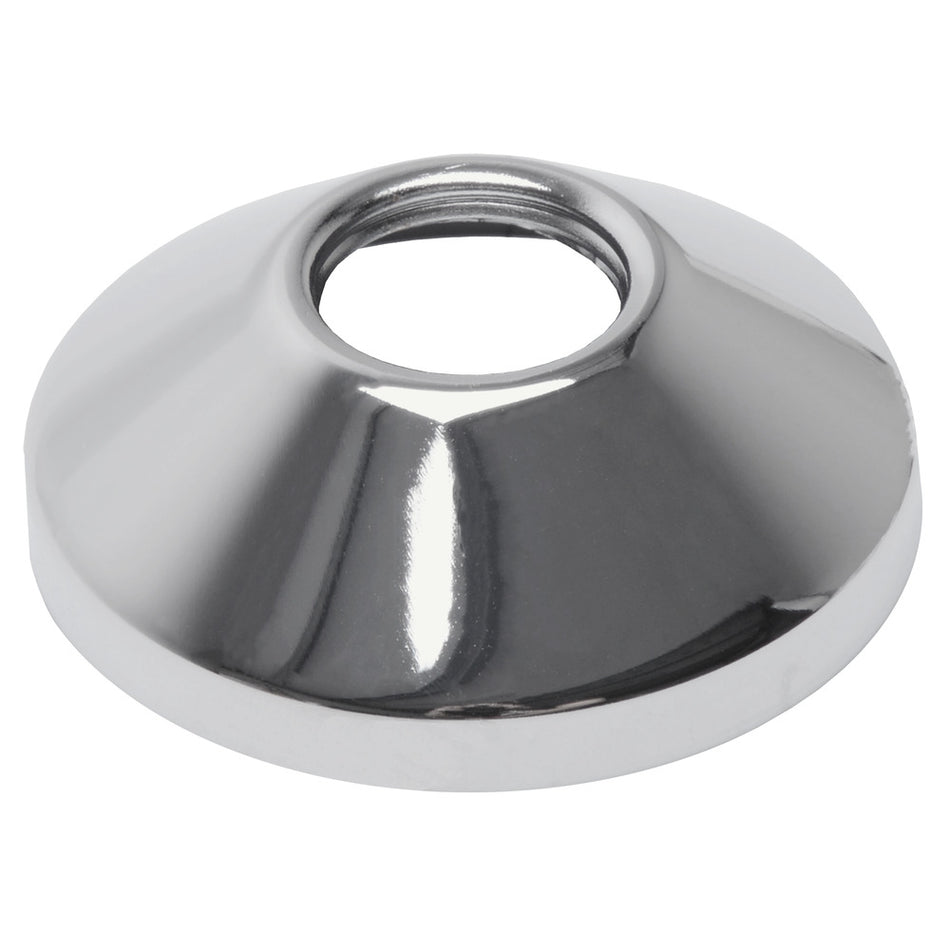 Sanivesk Kraanrozet messing verchroomd 1/2'' luxe-508463