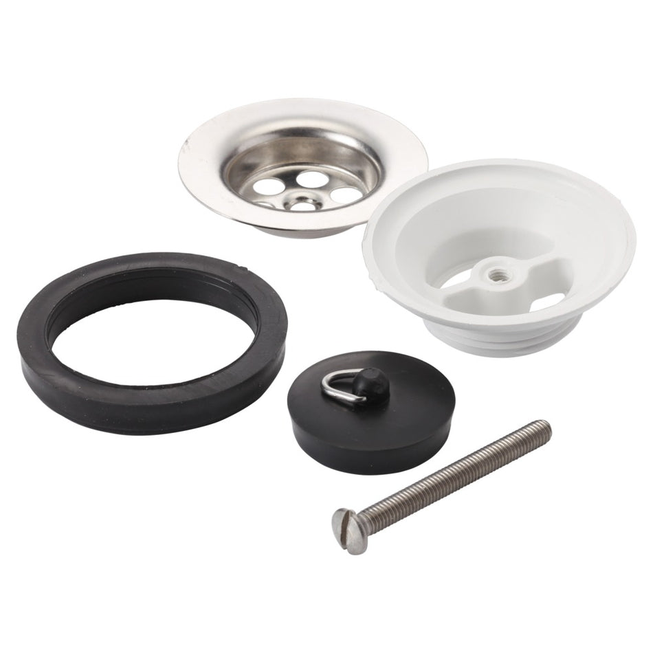 SaniFit Afvoerplug 5/4"-508692