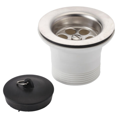 SaniFit Afvoerplug 6/4"-508706