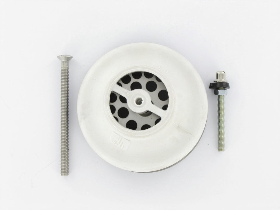 SaniFit Afvoerplug 6/4"-508706