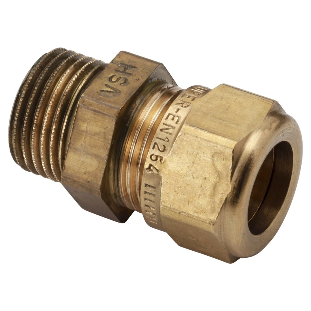 VSH Knel Puntstuk 3/8'' Buitendraad-509345