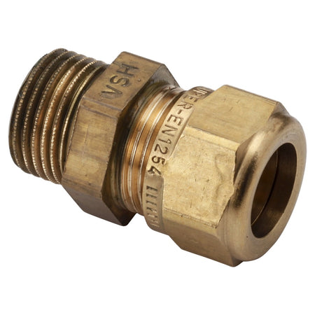 VSH Knel Puntstuk 3/8'' Buitendraad-509345