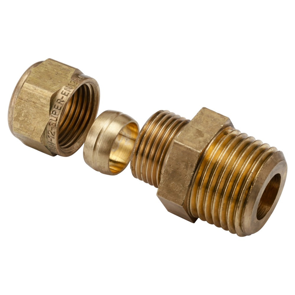 VSH Knel Puntstuk 1/2'' Buitendraad-509353