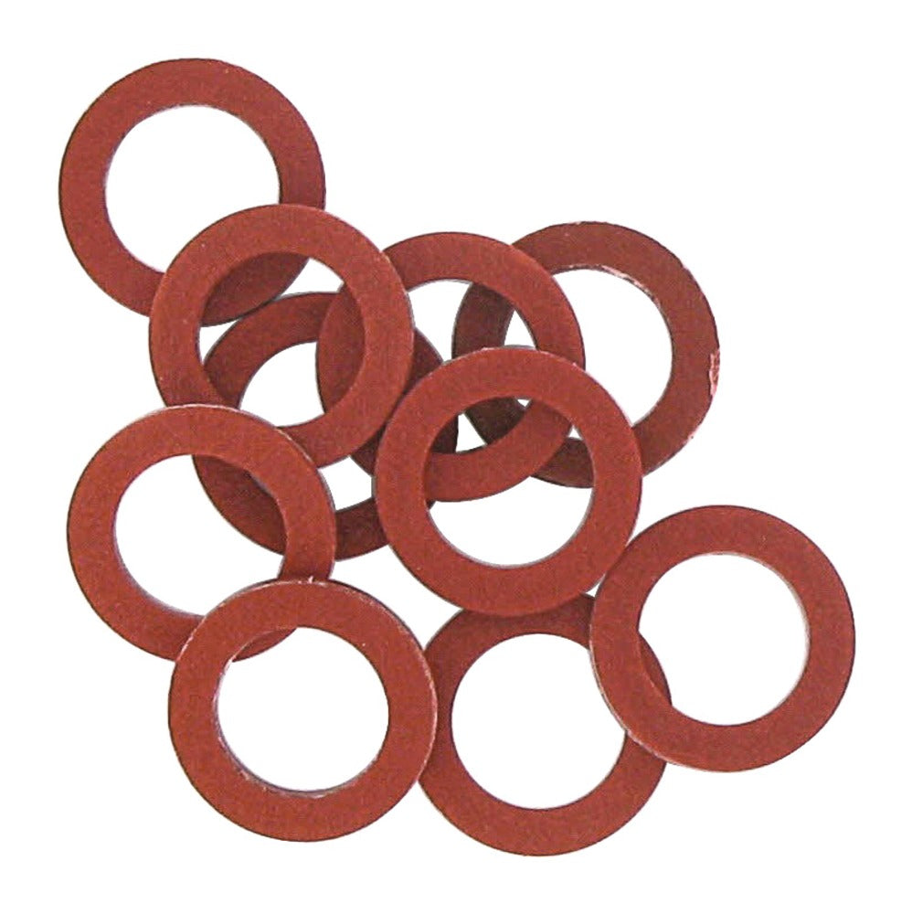 BONFIX Fiberring 3/8" 14x9x1,5 mm-509922