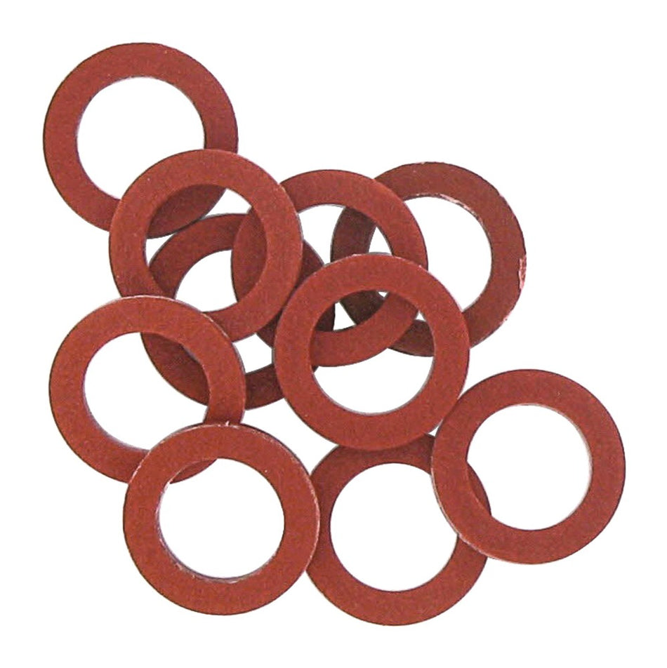 BONFIX Fiberring 3/8" 14x9x1,5 mm-509922