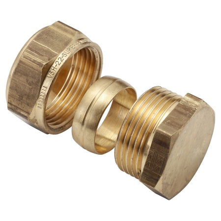 VSH Knel eindkap 22 mm-511302
