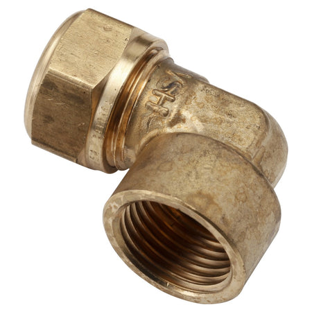 VSH Knel/draad knie 15 mm x 1/2'' binnendraad-511361