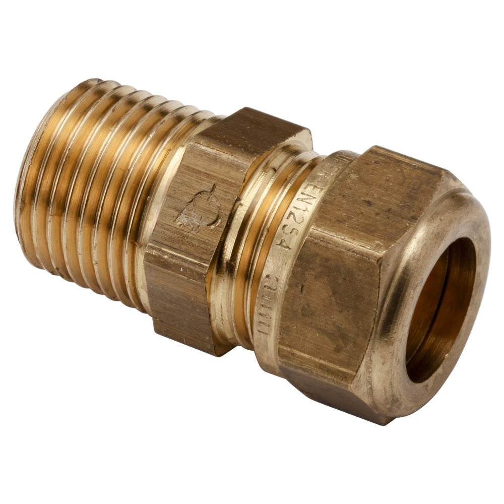 VSH Knel Puntstuk 1/2'' Buitendraad-511396