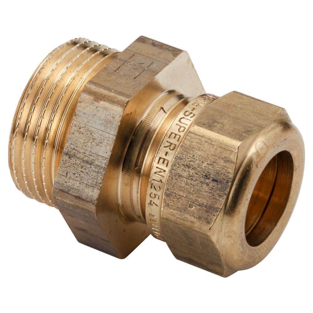 VSH Knel Puntstuk 3/4'' Buitendraad-511418