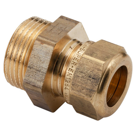 VSH Knel Puntstuk 3/4'' Buitendraad-511418