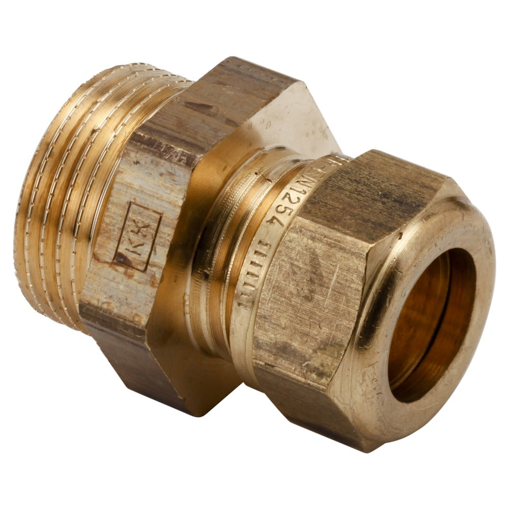 VSH Knel Puntstuk 3/4'' Buitendraad-511418