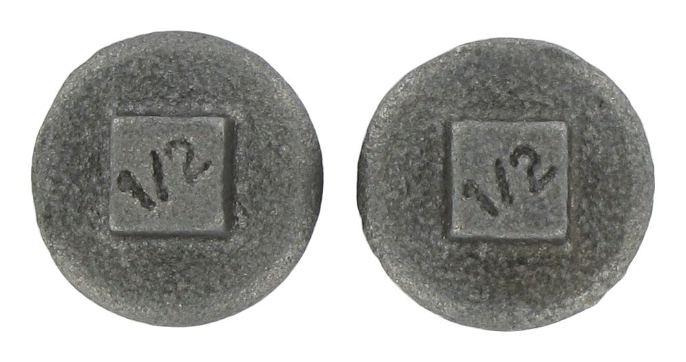 SaniFit Sok CV Malleabel Buitendraad 1/2''-511663
