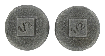 SaniFit Sok CV Malleabel Buitendraad 1/2''-511663