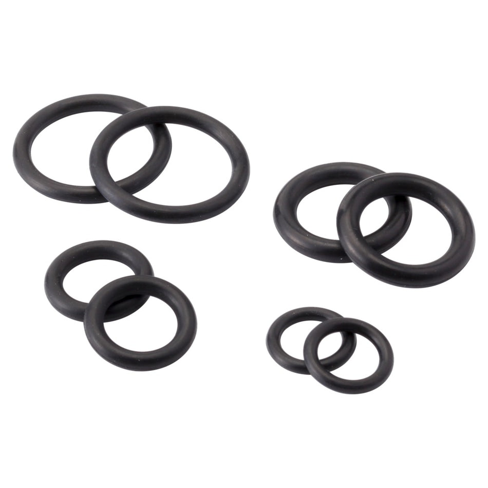 BONFIX O-ring assorti 12 stuks-512243