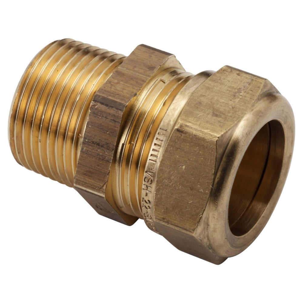 VSH Knel Puntstuk 3/4'' Buitendraad-512855
