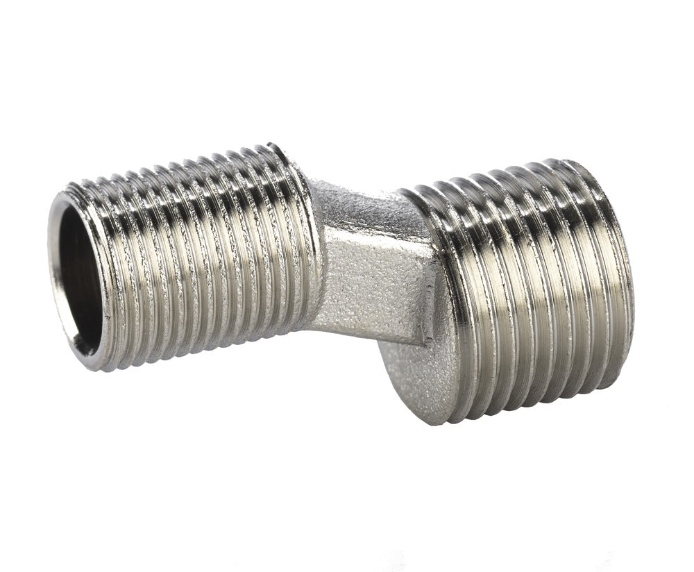 BONFIX S-koppelingenset 1/2''x3/8''-513419