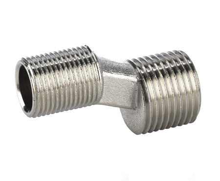BONFIX S-koppelingenset 1/2''x3/8''-513419