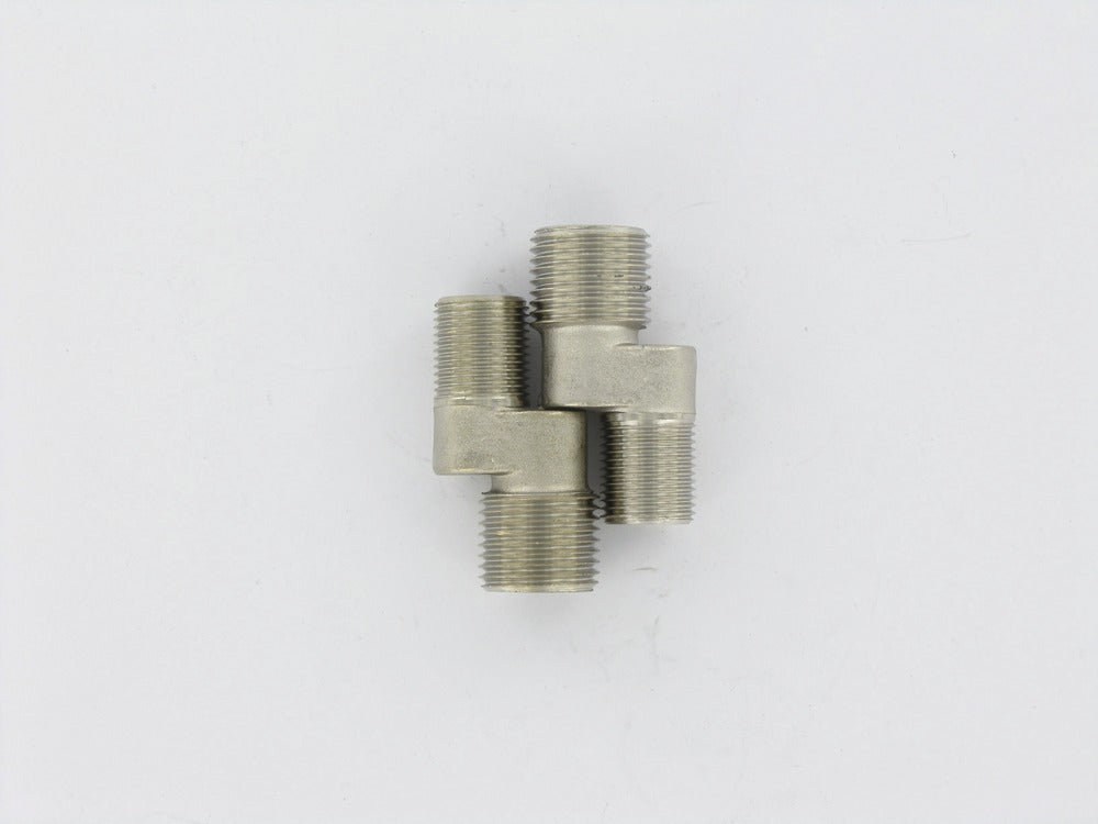 BONFIX S-koppelingenset 1/2''x3/8''-513419
