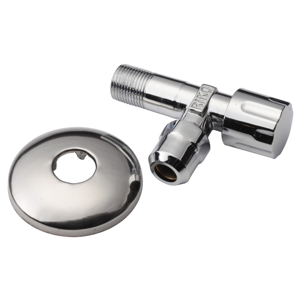 BONFIX Hoekstopkraan knel 3/8''x10 mm-513974